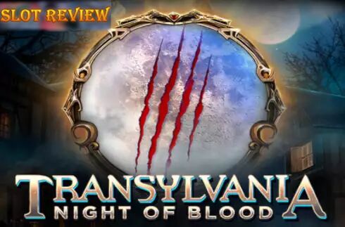 Transylvania Night of Blood icon